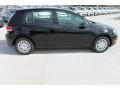 Black - Golf 4 Door Photo No. 10