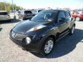 Sapphire Black - Juke SV AWD Photo No. 3