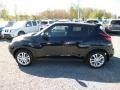 Sapphire Black - Juke SV AWD Photo No. 4