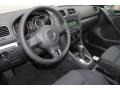 Black - Golf 4 Door Photo No. 12