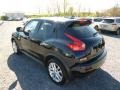 Sapphire Black - Juke SV AWD Photo No. 5