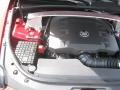 Crystal Red Tintcoat - CTS 3.0 Sedan Photo No. 23