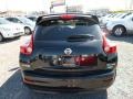 Sapphire Black - Juke SV AWD Photo No. 6