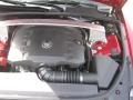 Crystal Red Tintcoat - CTS 3.0 Sedan Photo No. 24