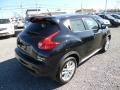 Sapphire Black - Juke SV AWD Photo No. 7