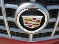 Crystal Red Tintcoat - CTS 3.0 Sedan Photo No. 25