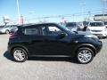 Sapphire Black - Juke SV AWD Photo No. 8