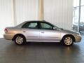 2002 Satin Silver Metallic Honda Accord EX Sedan  photo #2