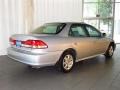 2002 Satin Silver Metallic Honda Accord EX Sedan  photo #3