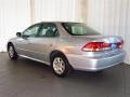 2002 Satin Silver Metallic Honda Accord EX Sedan  photo #4
