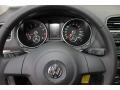 Black - Golf 4 Door Photo No. 20