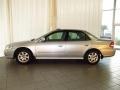 2002 Satin Silver Metallic Honda Accord EX Sedan  photo #5