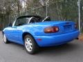 Mariner Blue - MX-5 Miata Roadster Photo No. 4