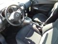Sapphire Black - Juke SV AWD Photo No. 16