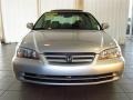 2002 Satin Silver Metallic Honda Accord EX Sedan  photo #7