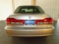 2002 Satin Silver Metallic Honda Accord EX Sedan  photo #8