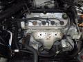 2002 Satin Silver Metallic Honda Accord EX Sedan  photo #10
