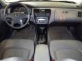 2002 Satin Silver Metallic Honda Accord EX Sedan  photo #11