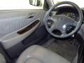 2002 Satin Silver Metallic Honda Accord EX Sedan  photo #12