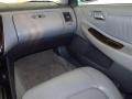 2002 Satin Silver Metallic Honda Accord EX Sedan  photo #14