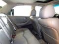 2002 Satin Silver Metallic Honda Accord EX Sedan  photo #15