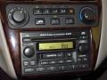 2002 Satin Silver Metallic Honda Accord EX Sedan  photo #20