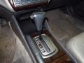 2002 Satin Silver Metallic Honda Accord EX Sedan  photo #21