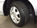 2002 Satin Silver Metallic Honda Accord EX Sedan  photo #26