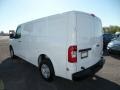 2013 Glacier White Nissan NV 2500 HD S  photo #5