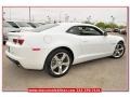 Summit White - Camaro LT/RS Coupe Photo No. 6