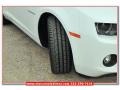Summit White - Camaro LT/RS Coupe Photo No. 9