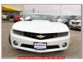 Summit White - Camaro LT/RS Coupe Photo No. 10