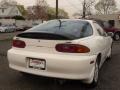 1994 Clear White Mazda MX-3   photo #3