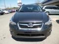 Dark Gray Metallic - XV Crosstrek 2.0 Premium Photo No. 2