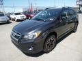 Dark Gray Metallic - XV Crosstrek 2.0 Premium Photo No. 3
