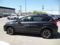 Dark Gray Metallic - XV Crosstrek 2.0 Premium Photo No. 4