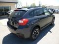Dark Gray Metallic - XV Crosstrek 2.0 Premium Photo No. 7