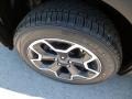 Dark Gray Metallic - XV Crosstrek 2.0 Premium Photo No. 9