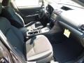 Dark Gray Metallic - XV Crosstrek 2.0 Premium Photo No. 10
