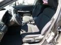 Dark Gray Metallic - XV Crosstrek 2.0 Premium Photo No. 16