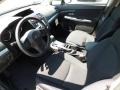 Dark Gray Metallic - XV Crosstrek 2.0 Premium Photo No. 17