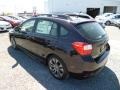 2013 Deep Cherry Red Pearl Subaru Impreza 2.0i Sport Limited 5 Door  photo #5