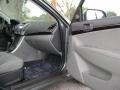 2009 Willow Gray Hyundai Sonata GLS  photo #16