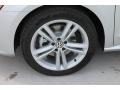 Reflex Silver Metallic - Passat TDI SEL Photo No. 4