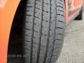 Competition Orange - Mustang Boss 302 Photo No. 13