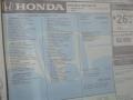 2013 Twilight Blue Metallic Honda CR-V EX  photo #10