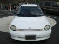 1998 Bright White Plymouth Neon Highline Coupe  photo #7