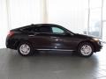 2013 Kona Coffee Metallic Honda Crosstour EX  photo #2