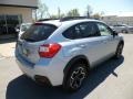 2013 Ice Silver Metallic Subaru XV Crosstrek 2.0 Limited  photo #7