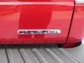 2013 Ruby Red Metallic Ford F150 XLT SuperCrew 4x4  photo #7